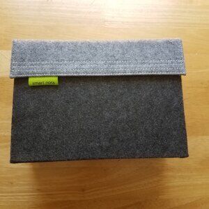 SMART NORA The Contactless Snore Solution Anti-Snoring Under the Pillow Device